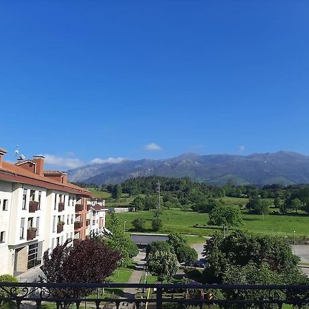 Apartamento El Horrin Colunga Exteriér fotografie