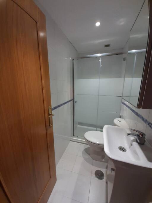 Apartamento El Horrin Colunga Exteriér fotografie