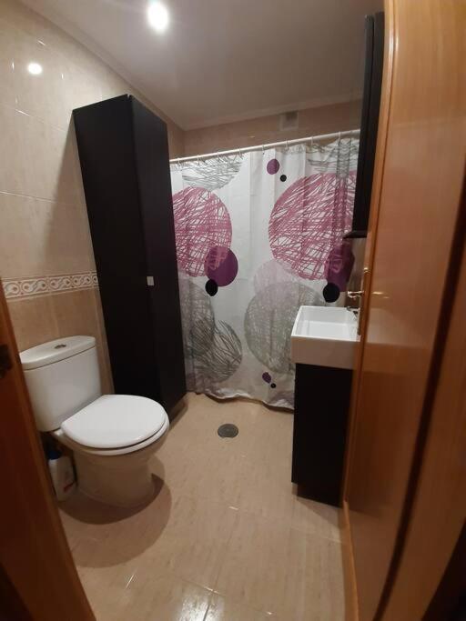 Apartamento El Horrin Colunga Exteriér fotografie