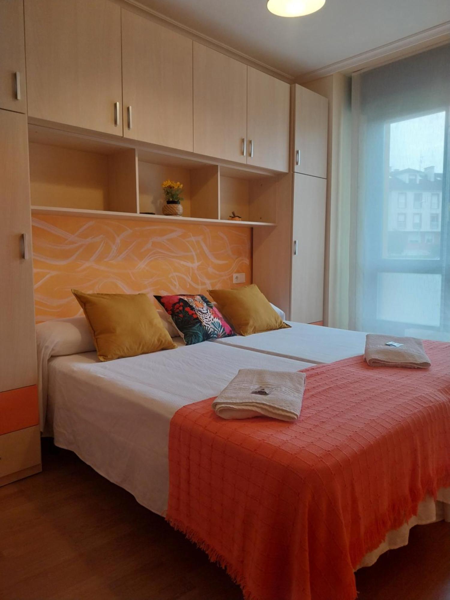 Apartamento El Horrin Colunga Exteriér fotografie